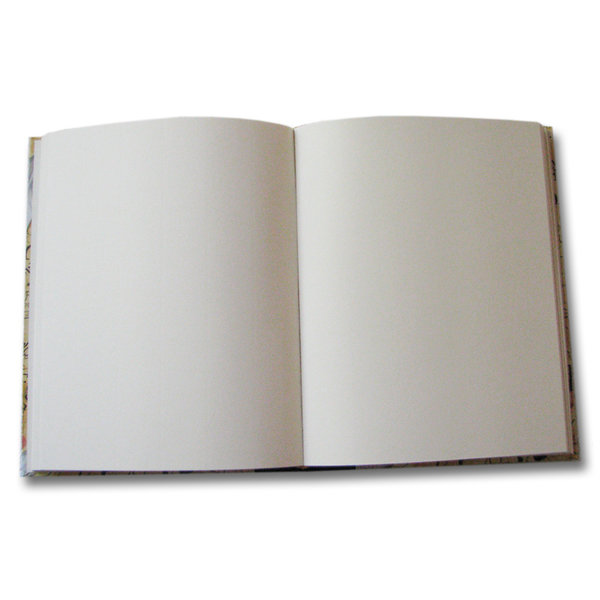 Schreibbuch "Kalligraphie"