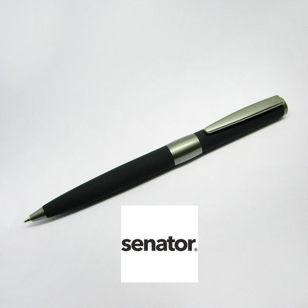 Senator »Image Black Line« Kugelschreiber