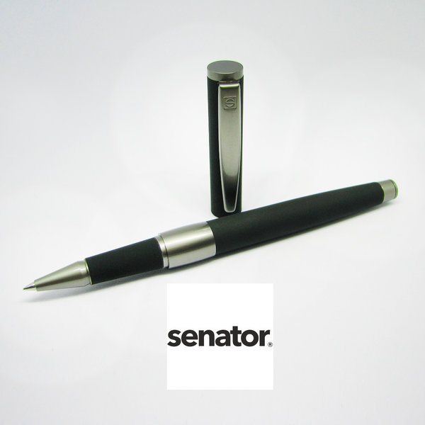 Senator »Image Black Line« Rollerball