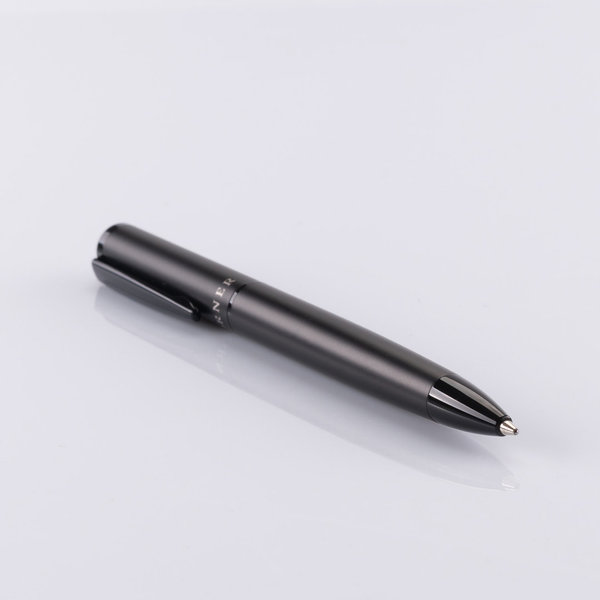 Hörner Silva Kugelschreiber (Schreibfarbe schwarz)